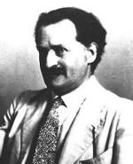 LEDERER, Emil - Porträt
