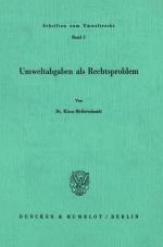 Umschlag