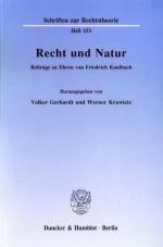 Umschlag