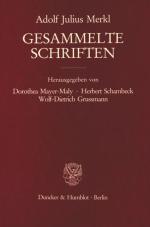Umschlag