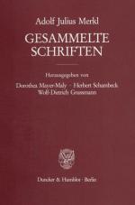 Umschlag
