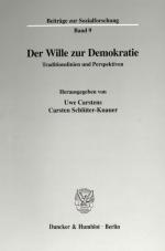 Umschlag