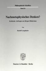 Umschlag