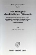 Umschlag