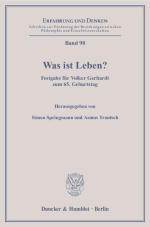 Umschlag