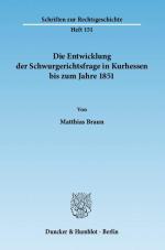 Umschlag