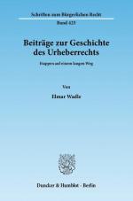 Umschlag