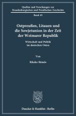 Umschlag