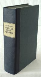 Hinschius, Decretales Pseudo-Isidorianae. Leipzig 1863