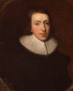 John Milton, Porträt