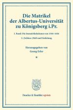 Umschlag