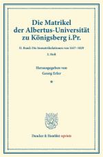 Umschlag