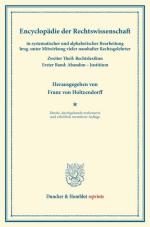 Umschlag