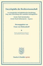 Umschlag