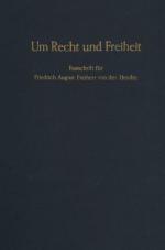 Umschlag