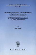Umschlag