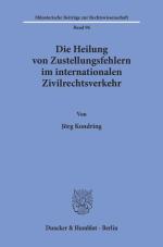 Umschlag