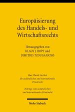 Umschlag