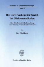Umschlag