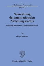 Umschlag