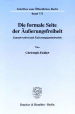 Umschlag