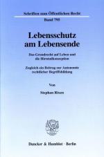 Umschlag