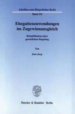 Umschlag