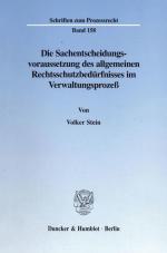 Umschlag