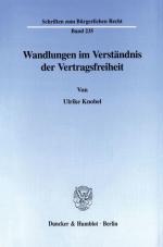 Umschlag