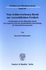 Umschlag