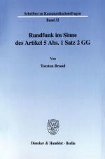 Umschlag