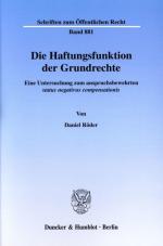 Umschlag