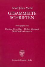 Umschlag