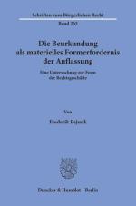 Umschlag