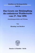 Umschlag