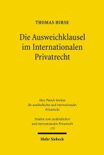 Umschlag
