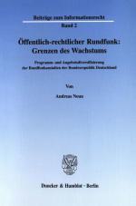 Umschlag