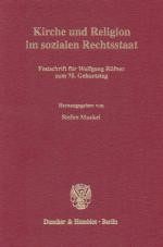 Umschlag