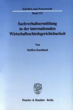 Umschlag