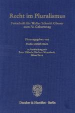 Umschlag