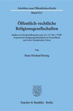 Umschlag