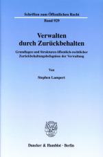 Umschlag