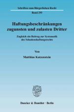 Umschlag