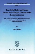 Umschlag