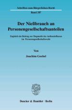Umschlag