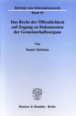 Umschlag