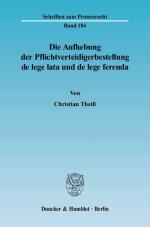 Umschlag