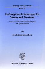Umschlag