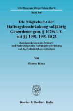 Umschlag