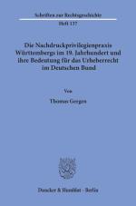 Umschlag